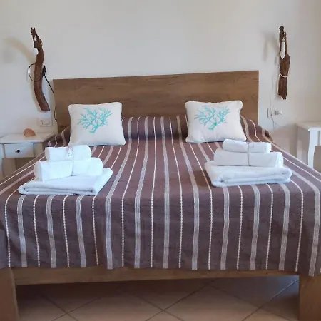 Bed & Breakfast Rosa *