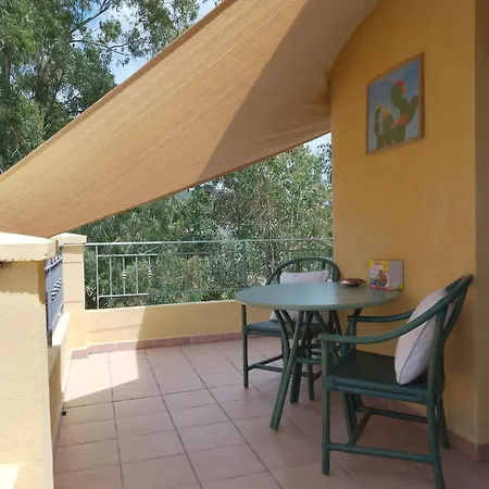 Bed & Breakfast Rosa *