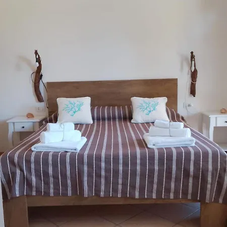 Bed & Breakfast Rosa *