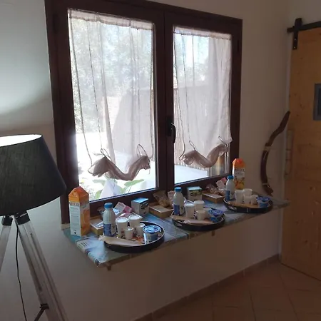 Bed & Breakfast Rosa *